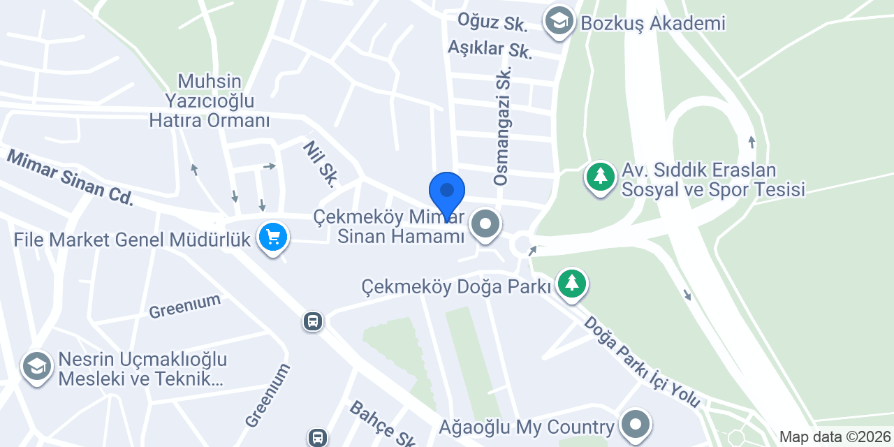 Steel Yapı konumu