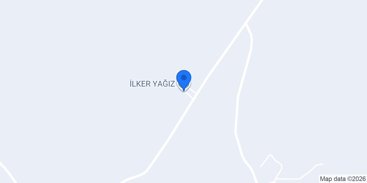 İLKER YAĞIZ konumu