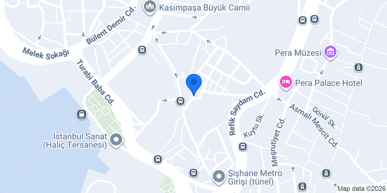 RUPEN MIHÇIYAN konumu