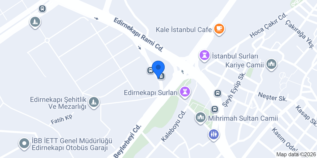 Hukukçular Derneği konumu
