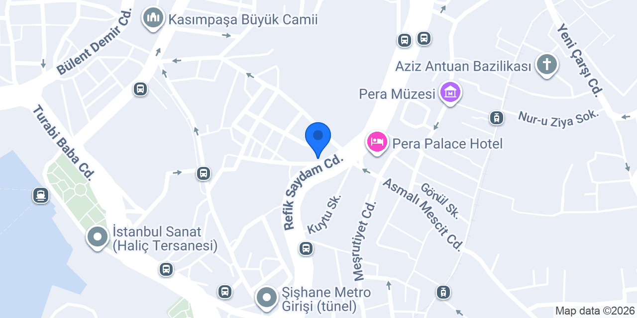 Psk. Behlül K. Doğruer konumu