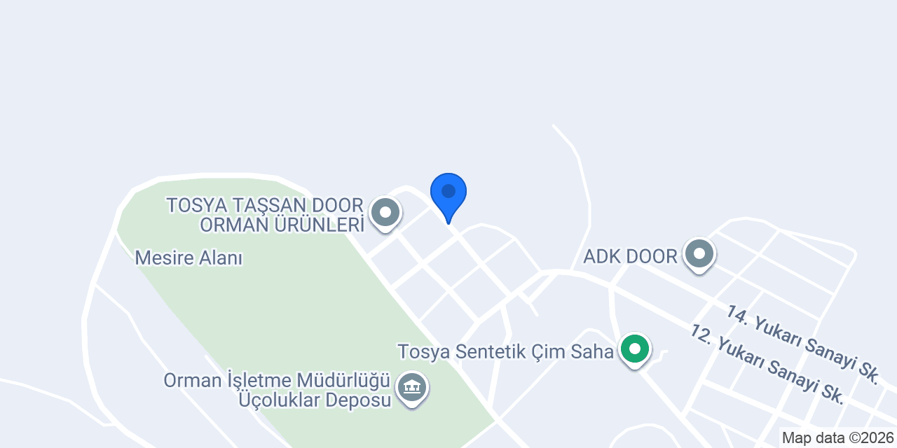 GÜLLÜ ORMAN ÜRÜNLERİ.E.SELAHATTİN GÜLLÜ konumu