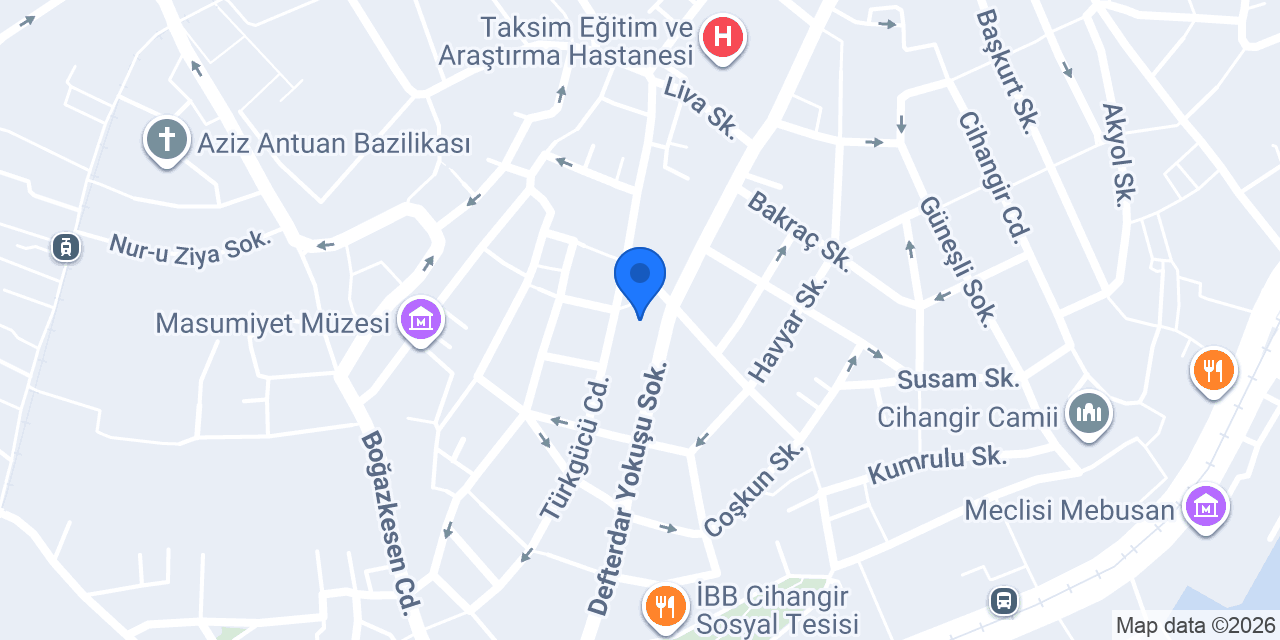 Limon Kahvaltı Evi Breakfast house konumu