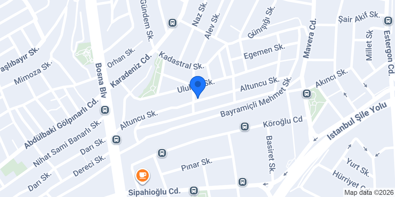 Aktif Elektrik konumu