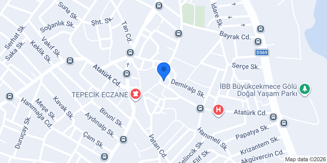 Şampi Kokoreç konumu