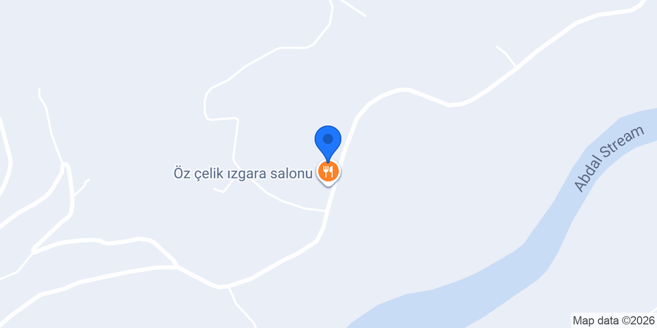 Altun Ticaret konumu