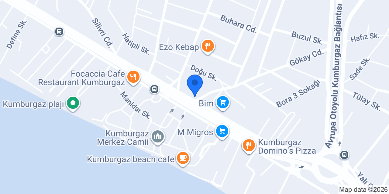 Anteplioğlu A.saftat konumu