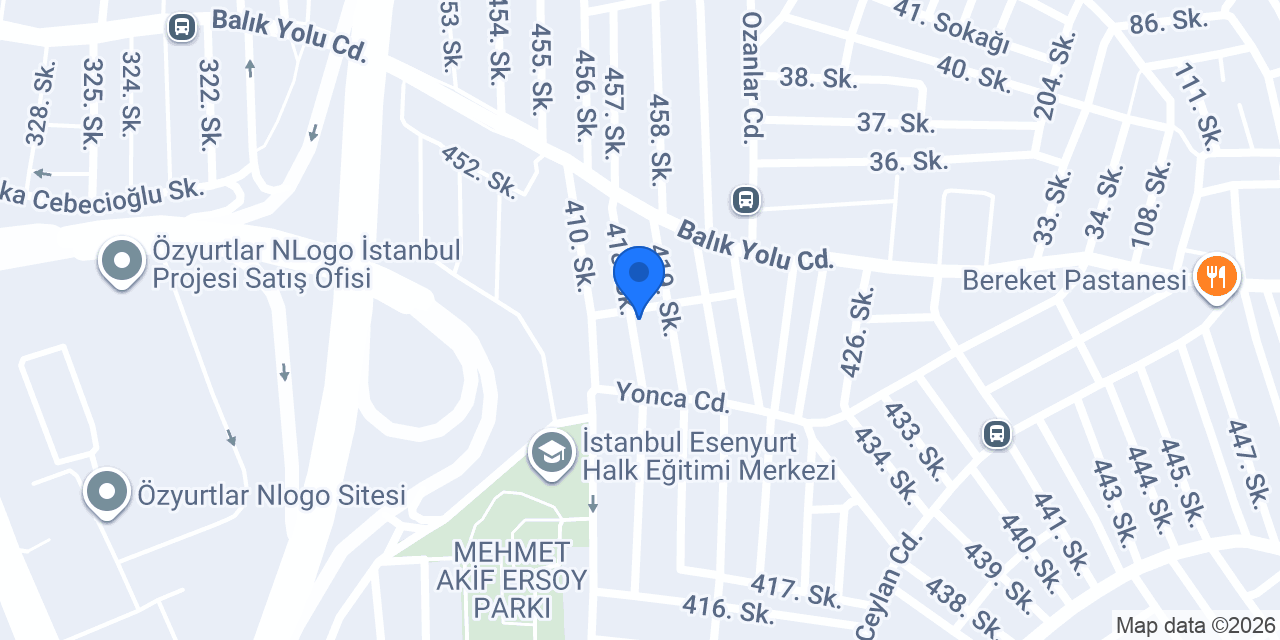 Auto İrmak konumu