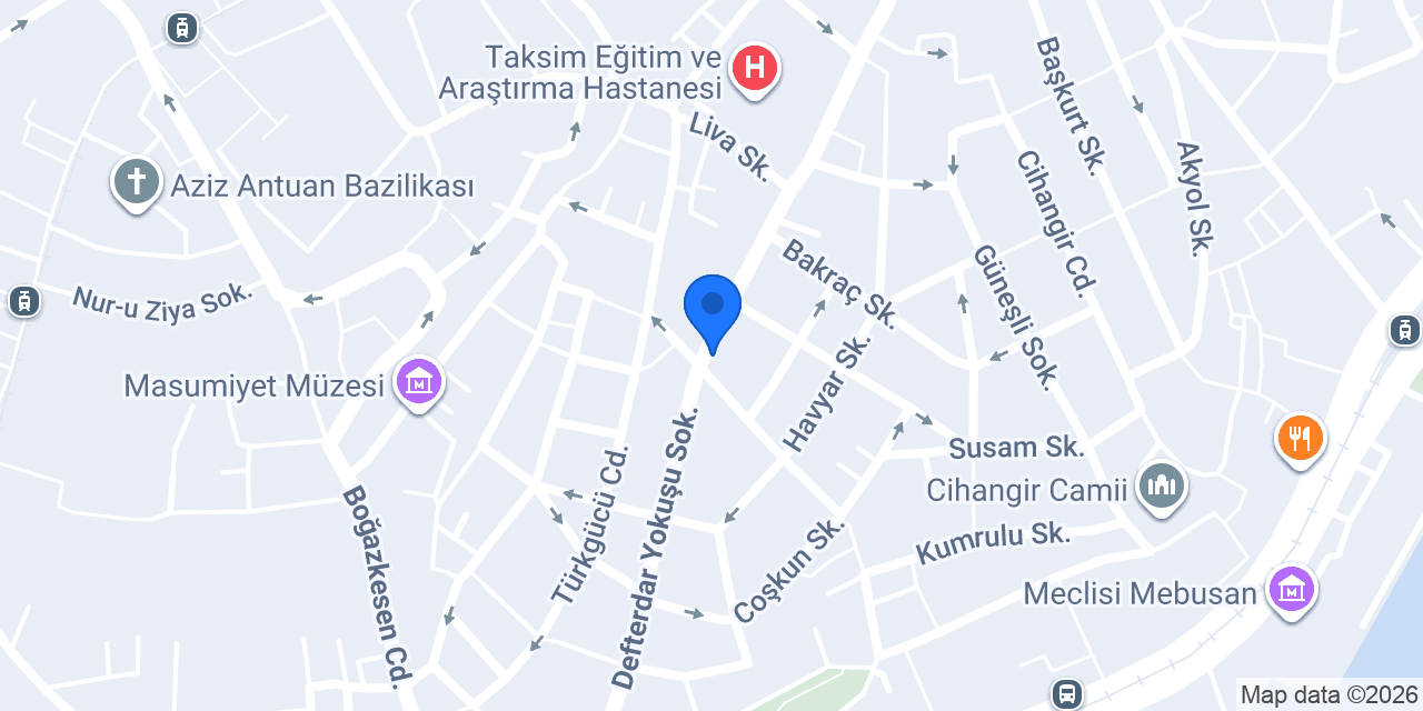 Socrates Ajans konumu