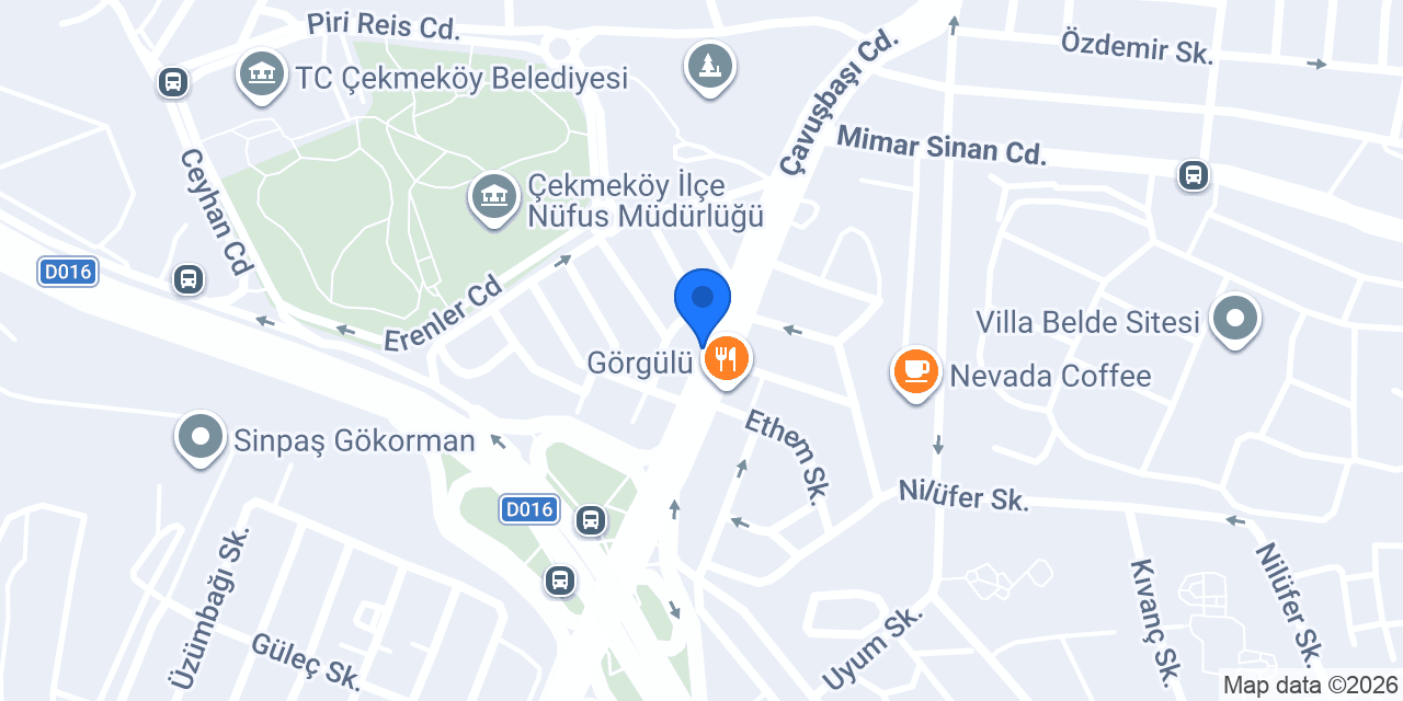 Groupama konumu