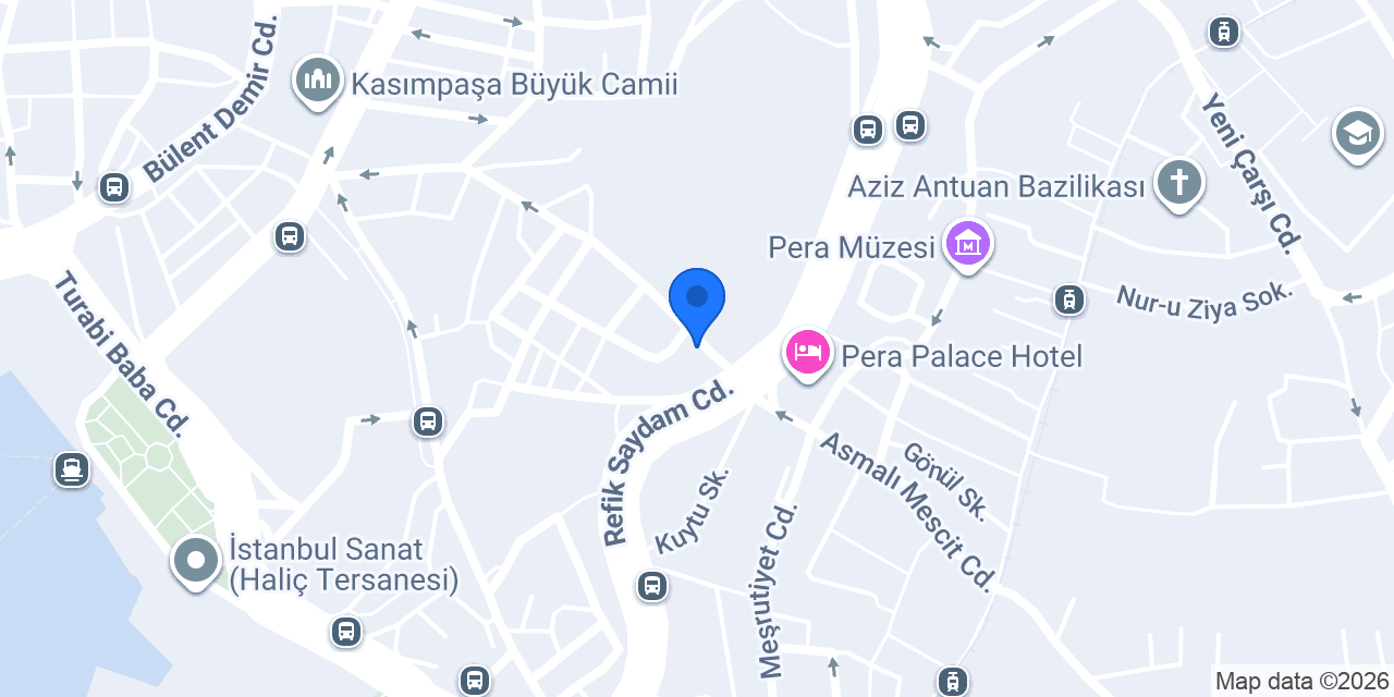 Malatya Gıda konumu