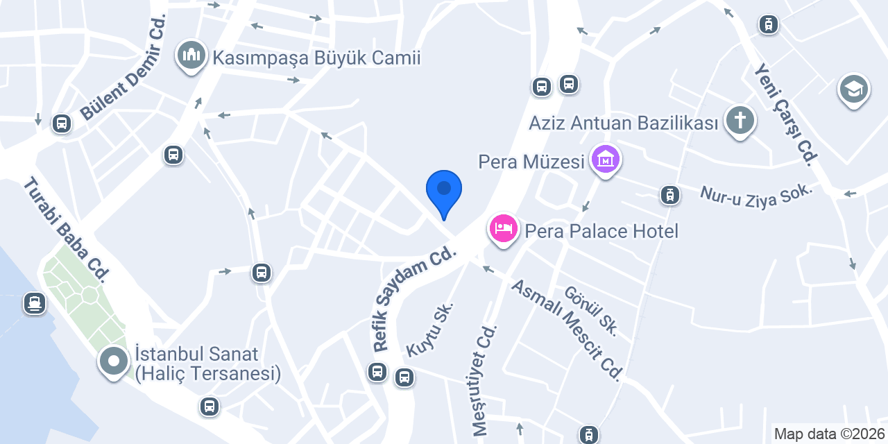 ABN GRUP konumu