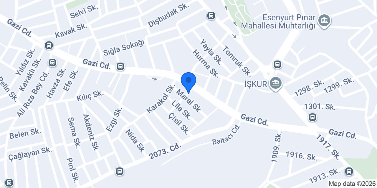 Otoperiyodik konumu