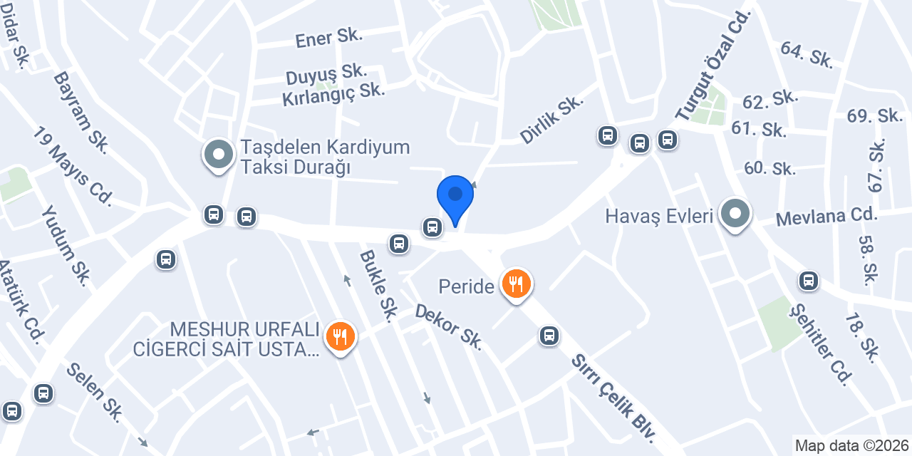 Levent Kırtasiye konumu