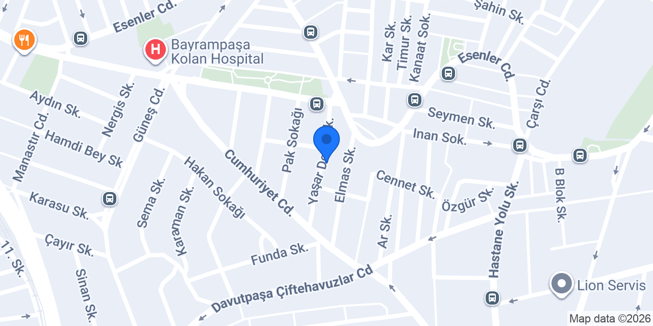 Desa Kauçuk konumu