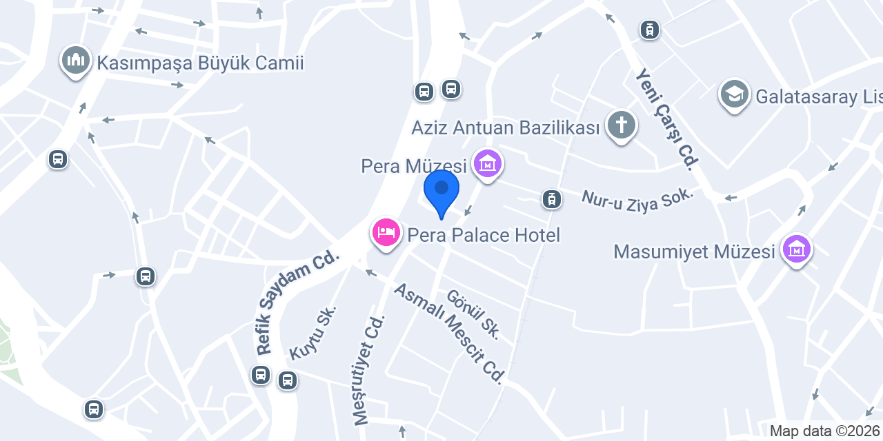 AD Yapım konumu
