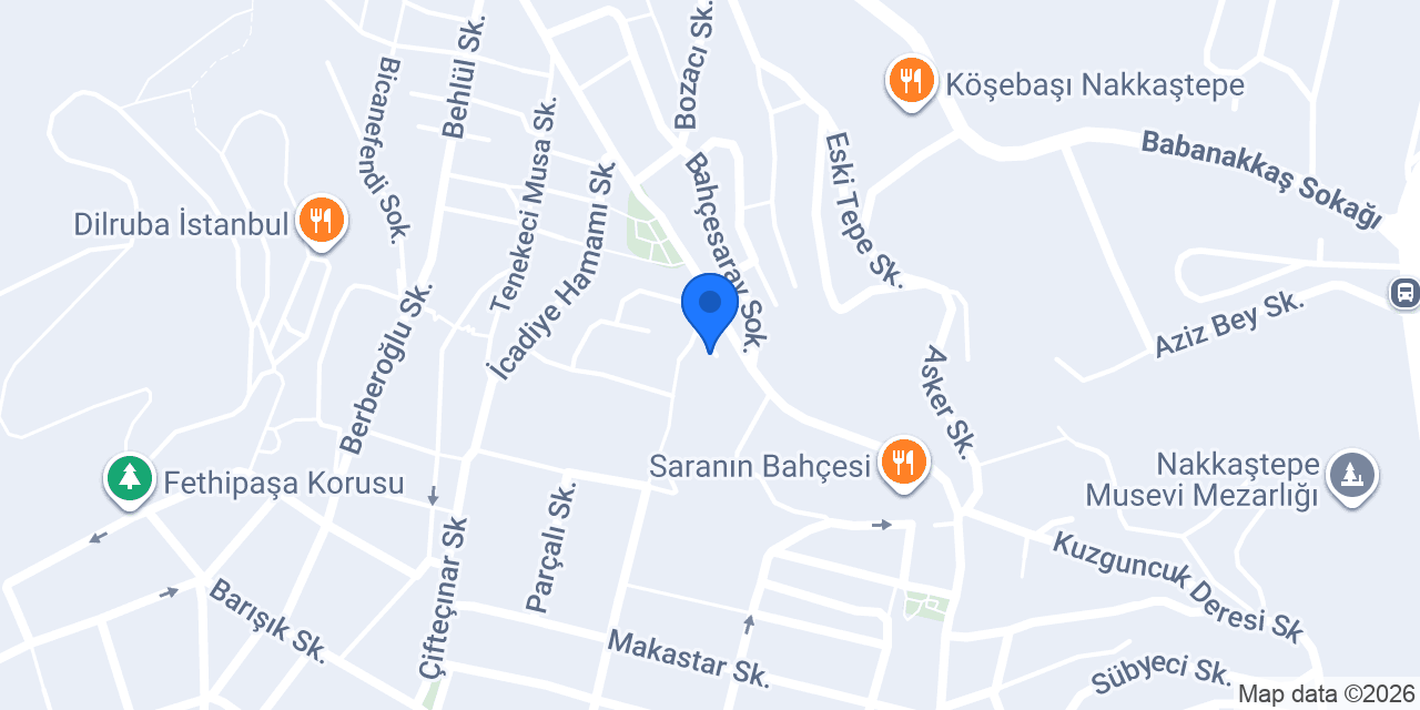 maradi turizm konumu