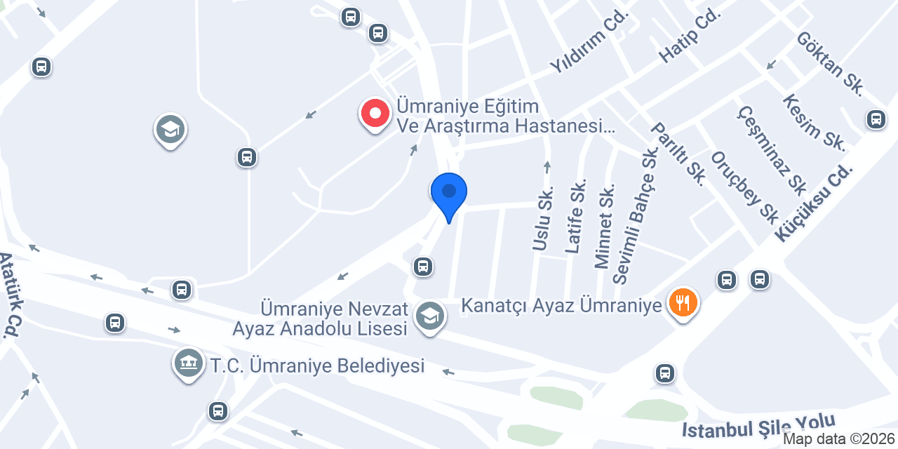 Adak Ada konumu