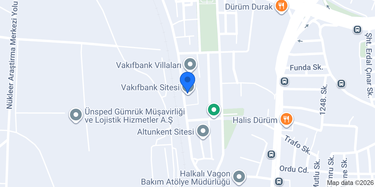 DGN4pSOLUTIONS konumu