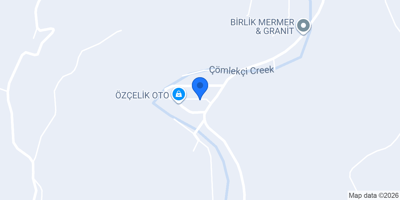 Görele Rot Balans konumu