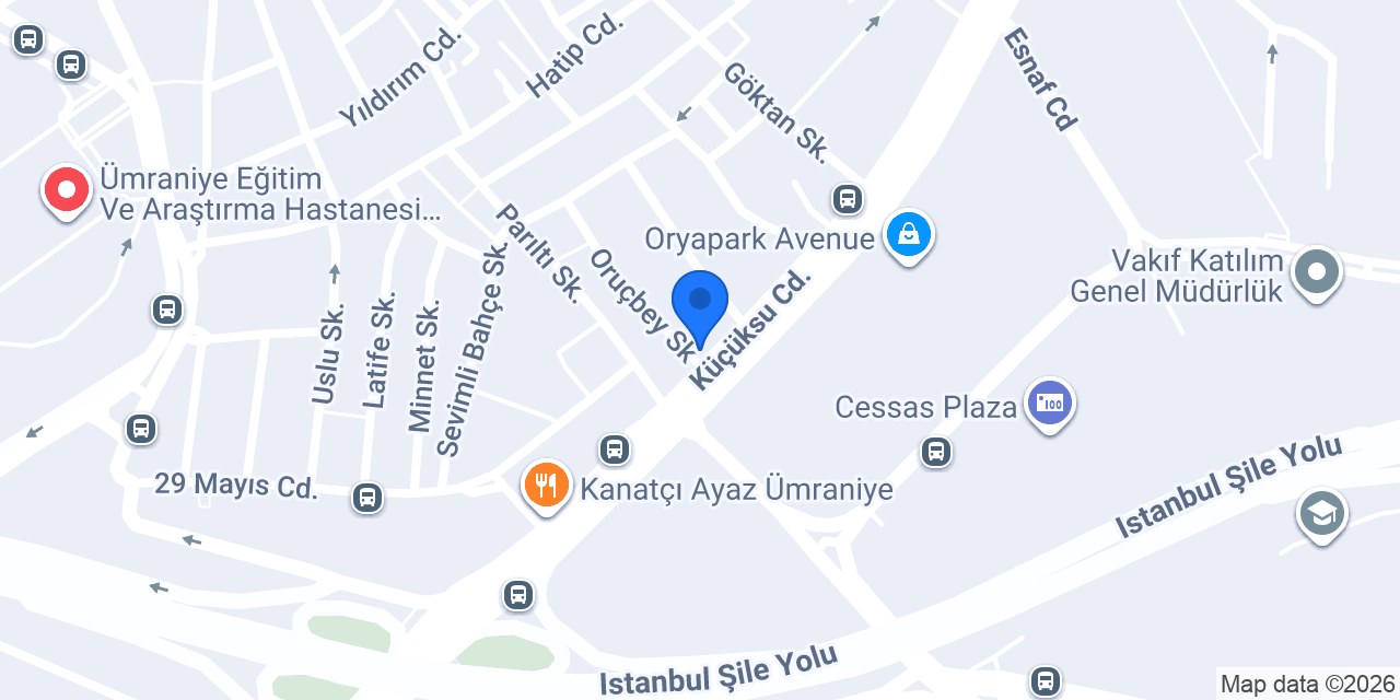 RE/MAX Ragnas konumu
