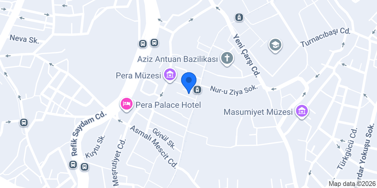 FarkıBiz - Ulusal Haber Ajans konumu