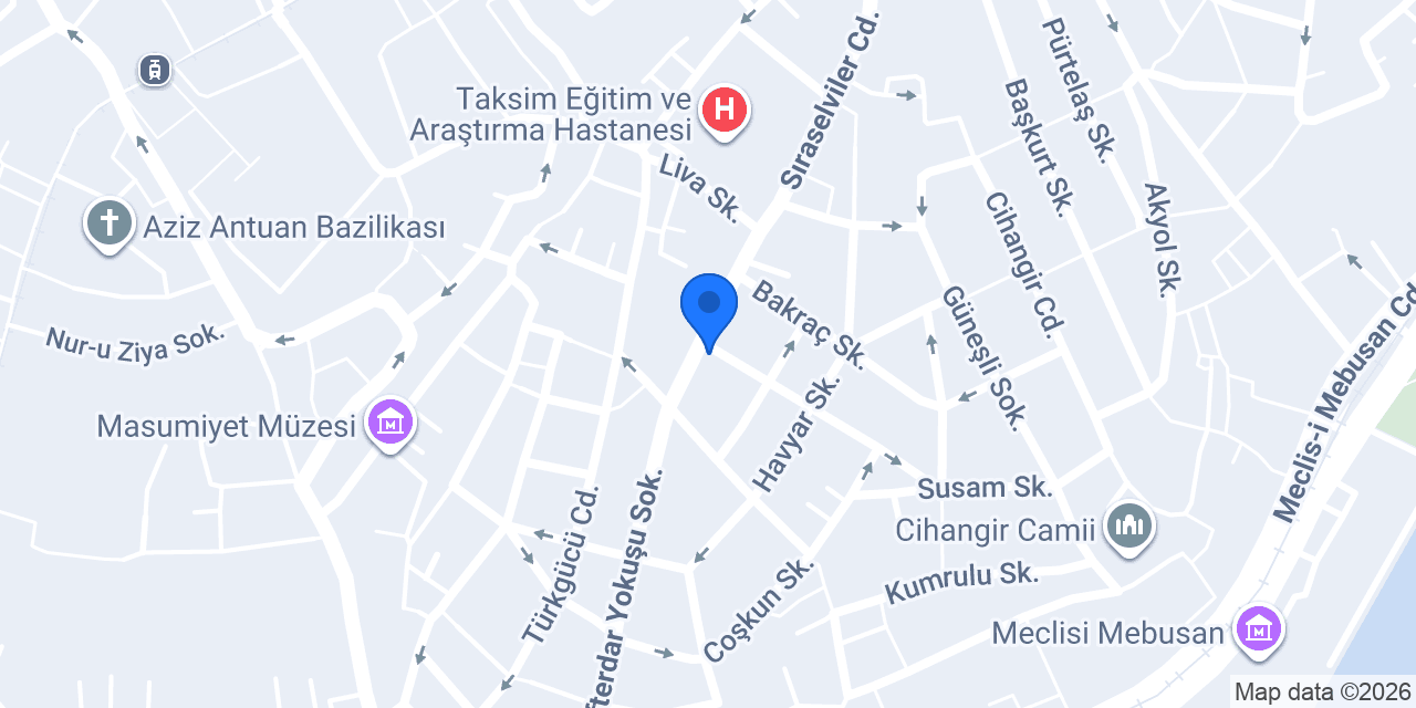 Ar Gıda konumu