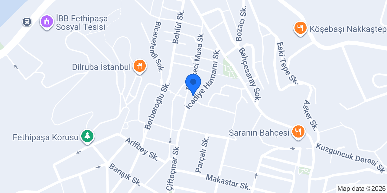 SEROTONİN DAĞITIM konumu