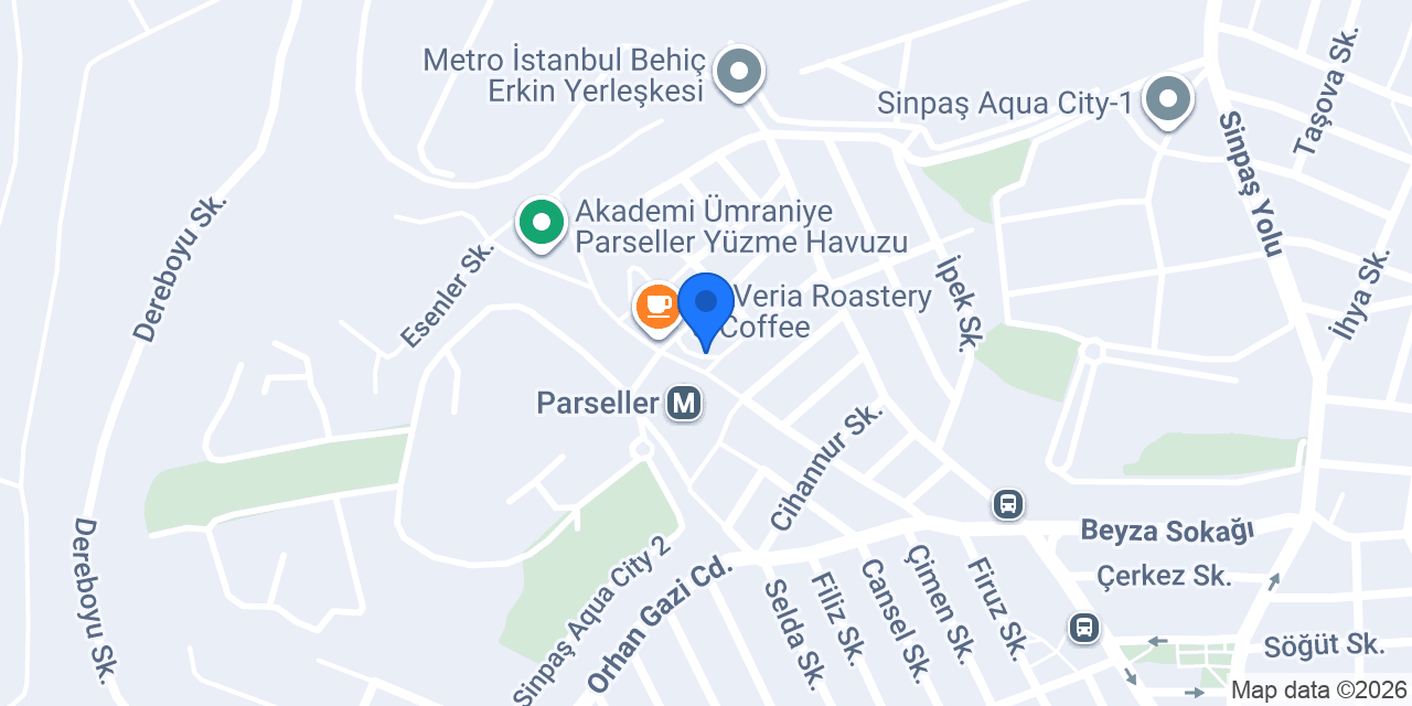 Bade Tekel konumu