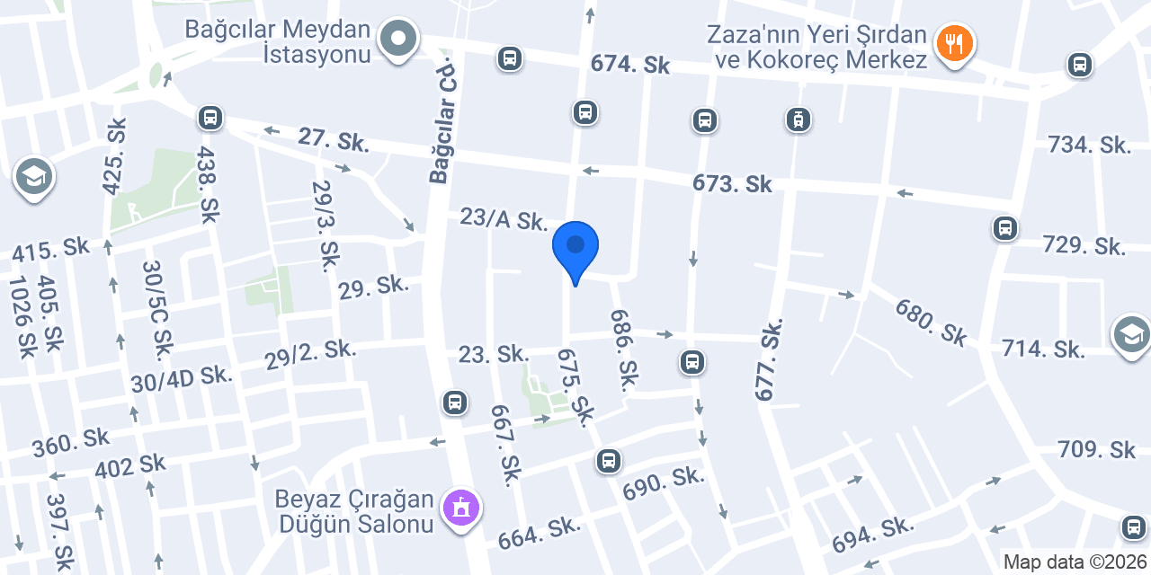 Türk-er Pen konumu
