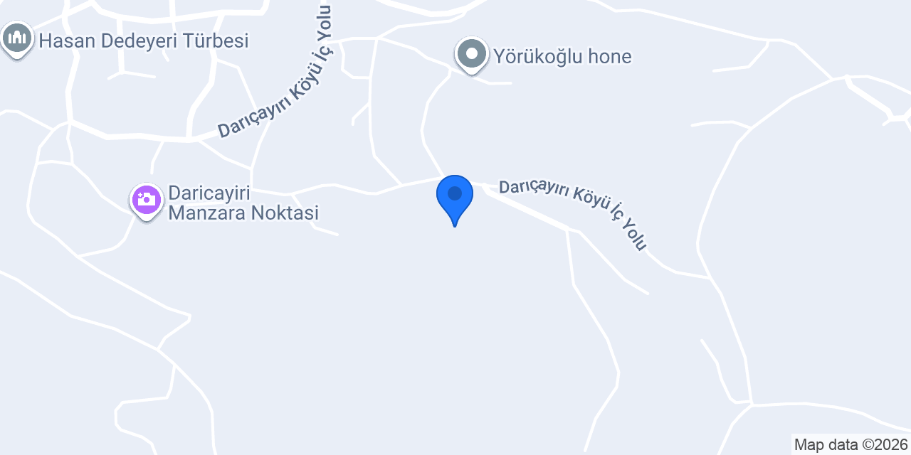 Darıçayırı So-asm konumu