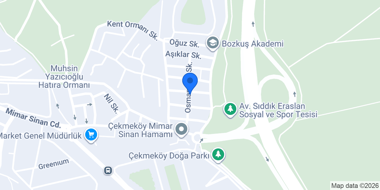 Psikolog konumu