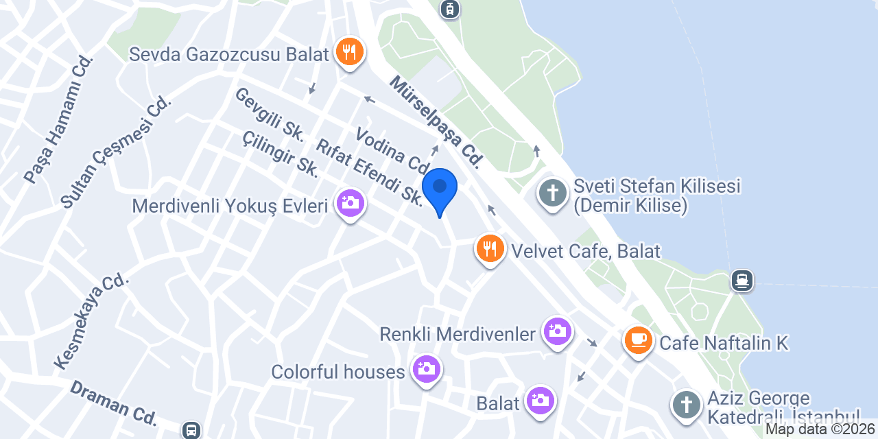 Fener konumu