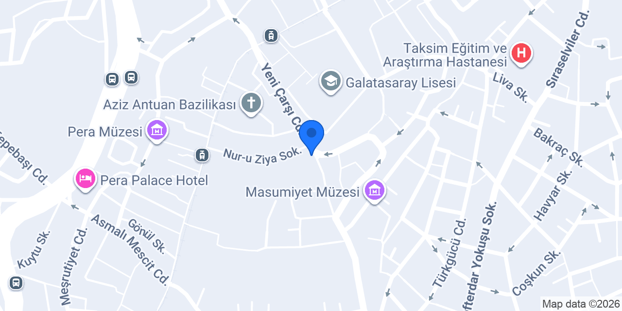 Kontra Plak konumu