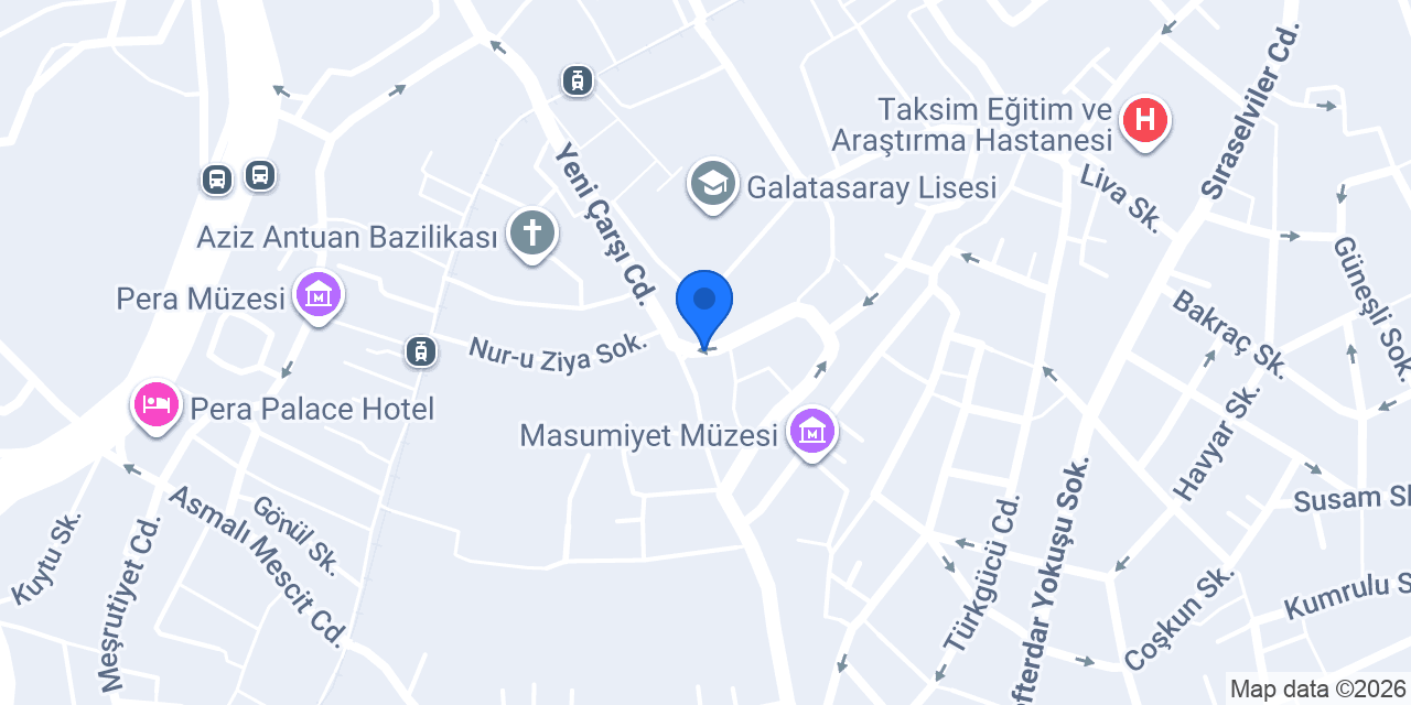 SOTKA konumu