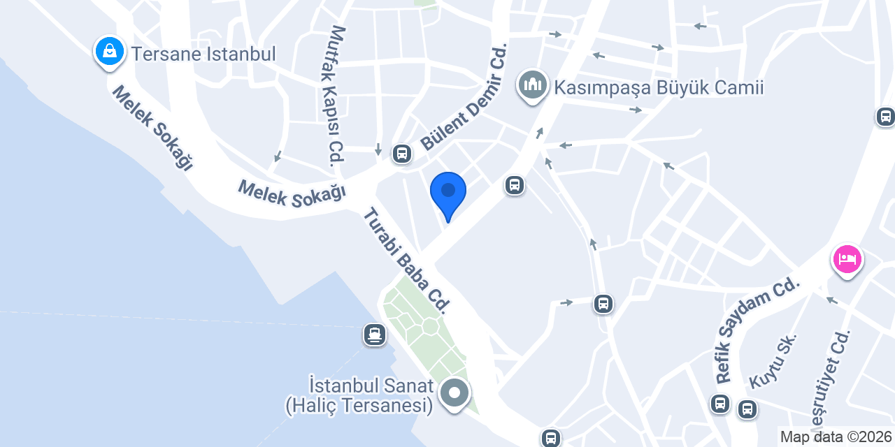 yilmazyapi konumu