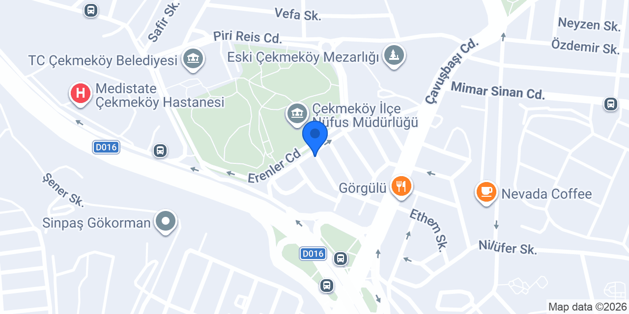 TK YAPI DEKORASYON VE İÇ MİM.SAN.TİC.LTD.ŞTİ. konumu