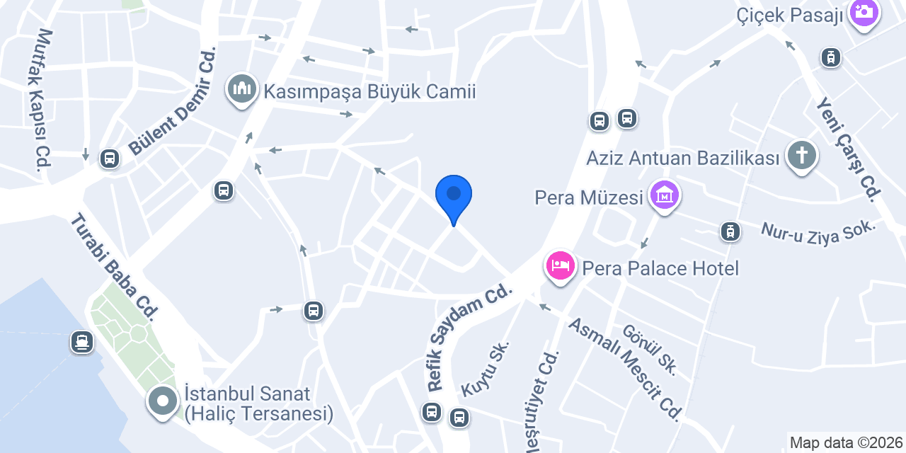 Yonga Ahşap Atölyesi konumu