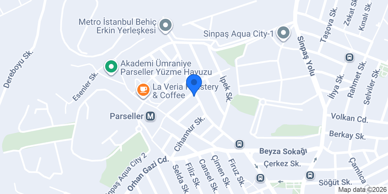 Adıgüzel İzolasyon konumu
