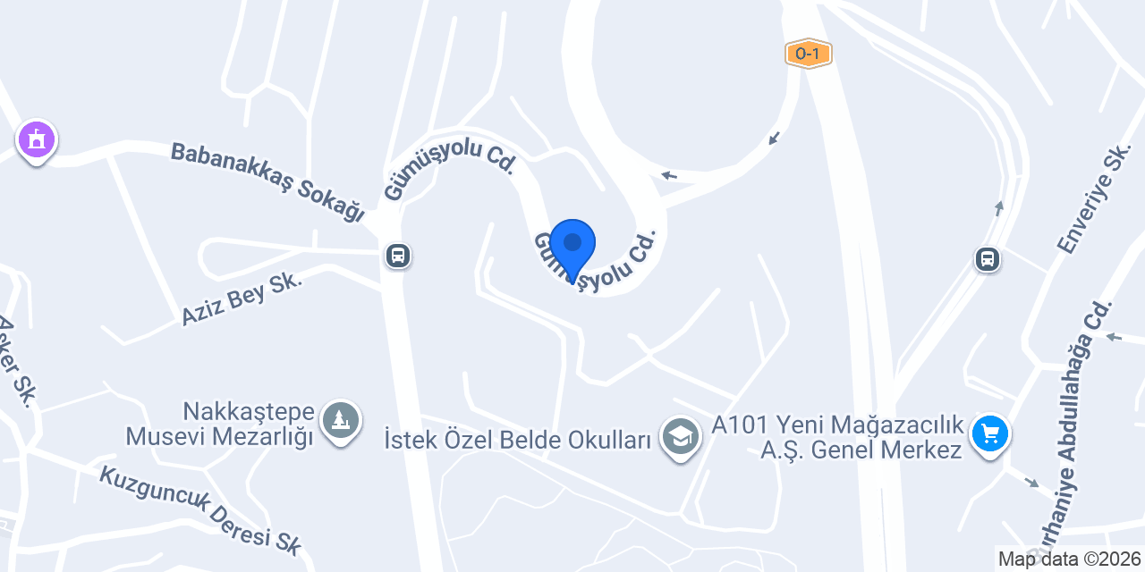 Fazıl Durgun Sigorta Acenteliği konumu