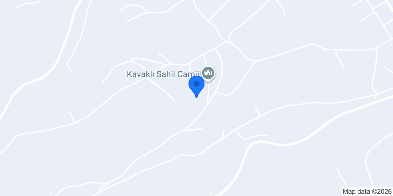 Maraba Tarim Fidecilik konumu