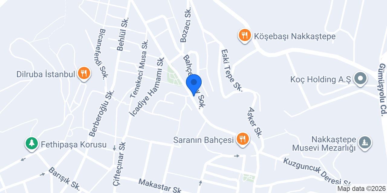 GULE KAFE konumu