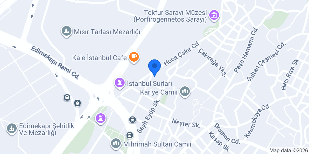 Ayık Kitap konumu