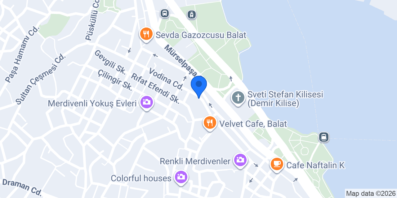 Kuaför sevim konumu