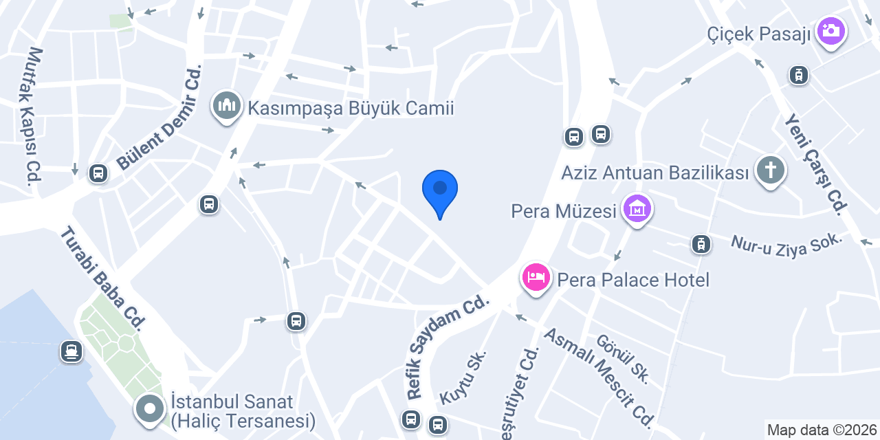 Agras Medya konumu