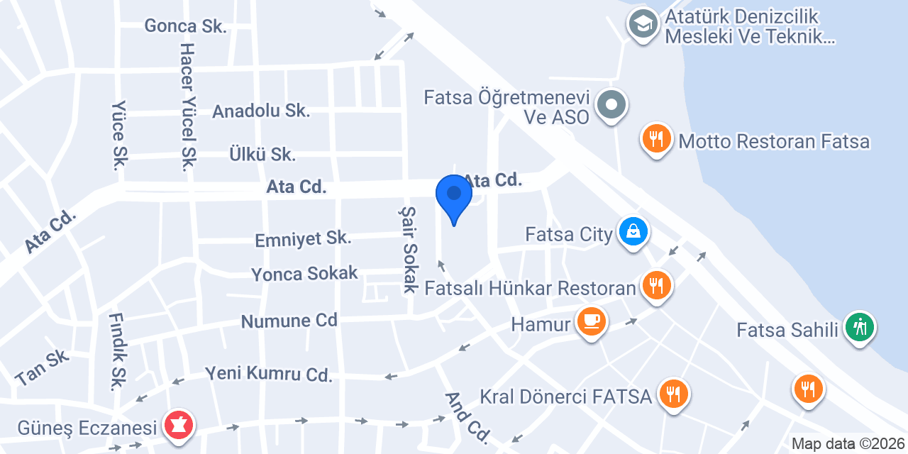 MoneyGram konumu