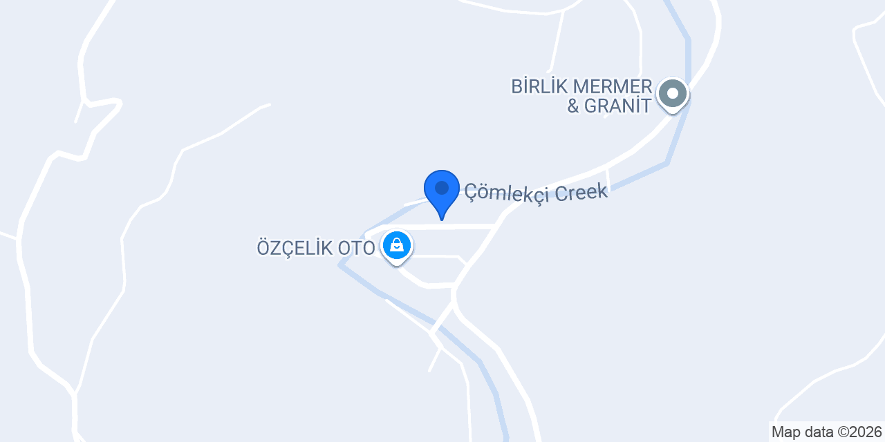 Çetinoğlu Otogaz Eynesil & Görele konumu