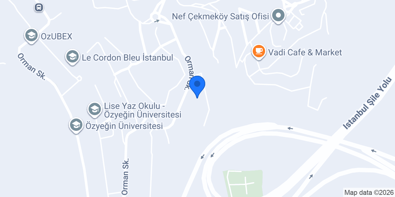 Mitis Ajans konumu