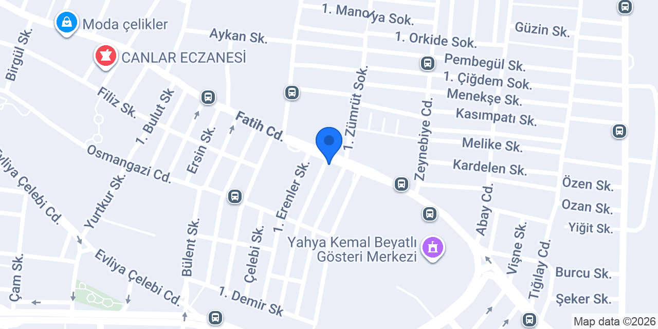 3dhizmetler.com konumu