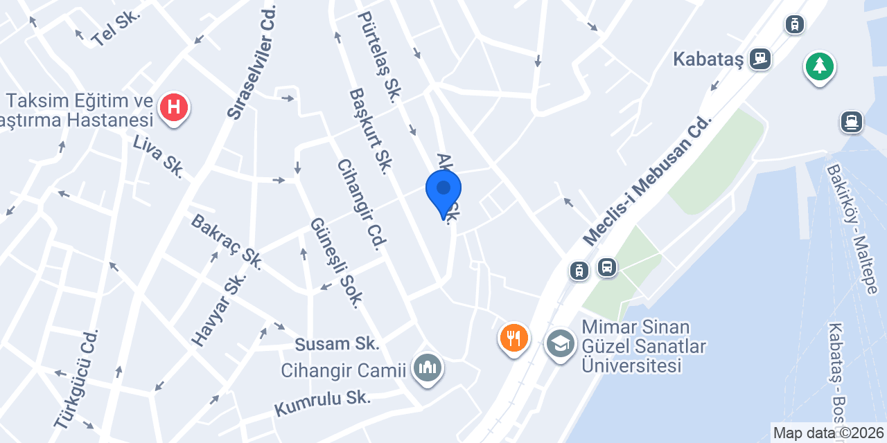 Akyol Gıda konumu